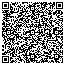 QR code with Ruths Cafe contacts