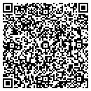 QR code with Hon Accurate contacts
