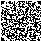 QR code with A 1 A Beach Properties contacts