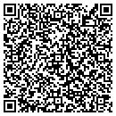QR code with On the Go contacts