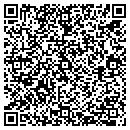 QR code with My Big O contacts