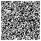 QR code with C & C Precision Machine Shop contacts