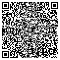 QR code with Srl contacts