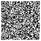 QR code with A Plus Occ & Ind Rehab contacts