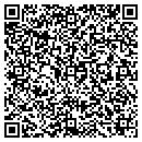 QR code with D Truman Pest Control contacts