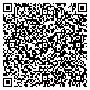 QR code with Hear For You contacts