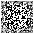 QR code with Custom Signs Plus contacts