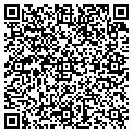 QR code with The Cafe Ami contacts
