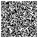 QR code with The Gallery Cafe contacts
