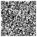 QR code with The Travel Cafe contacts