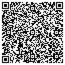 QR code with Three D's Pub & Cafe contacts