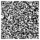 QR code with Racing Trenz contacts