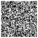 QR code with Udupi Cafe contacts