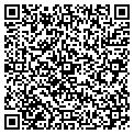 QR code with Bug Man contacts