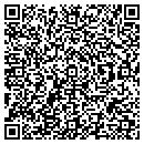 QR code with Zalli Motors contacts