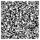 QR code with Club To Traveling Baseball Inc contacts