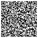 QR code with J D's Off-Road contacts