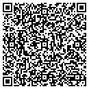 QR code with Yesterdays Cafe contacts