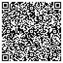 QR code with Tinker Bell contacts