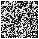 QR code with C & J Pest Services LLC contacts