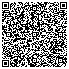 QR code with Chaplin Hills Development Co I contacts