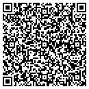 QR code with Cactus Cafe contacts