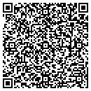QR code with A1 Bug Man Dba contacts