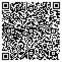 QR code with Crm CO contacts