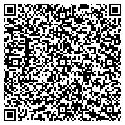 QR code with J G Universal Hearing Aid Center contacts