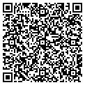 QR code with Time Saver contacts