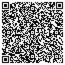 QR code with D & M Development LLC contacts