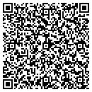 QR code with U-Stop Convenience Store contacts