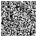 QR code with Orkin contacts