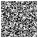 QR code with A & A Coin Laundry contacts
