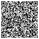 QR code with G&F Development Ltd contacts