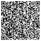 QR code with Delphos Country Club-Maint contacts