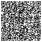 QR code with Marshall Security Service contacts