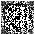 QR code with Advanced Wildlife Control LLC contacts