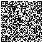 QR code with Precious Angels Grdn & Gift Sp contacts