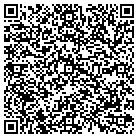 QR code with Hatfield Developments Inc contacts