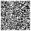 QR code with Heron Cove Inc contacts