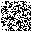 QR code with Hickory Hill Farms Subdivision contacts