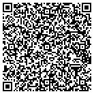 QR code with Hidden Creek Subdivision Association In contacts