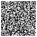 QR code with Jenna Marie's contacts
