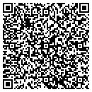 QR code with Katy LLC contacts