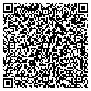 QR code with Kirbys Cafe contacts
