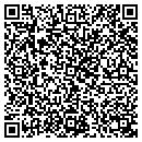 QR code with J C R Properties contacts