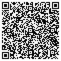 QR code with K B M Development contacts