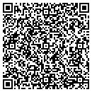QR code with Kdk Development contacts