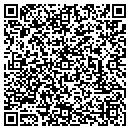 QR code with King Development Company contacts